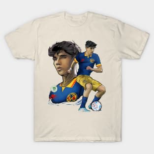 Kevin Alvarez T-Shirt